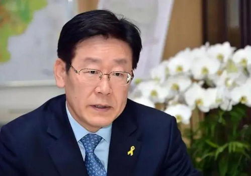 韩大选如何影响李在明与尹锡悦命运