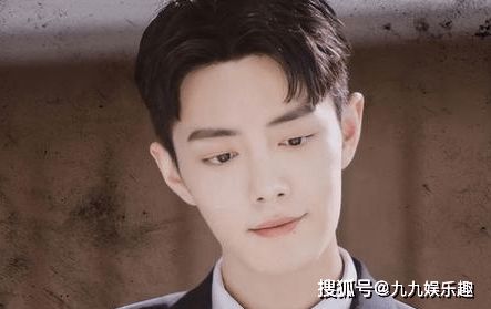 肖战主演的《藏海传》在台湾被刷屏