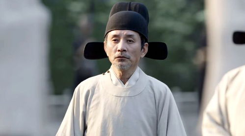 藏海传面具人身份揭秘，赵秉文之谜